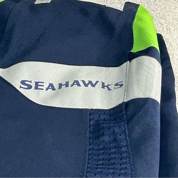 Nike NFL On Field Russell Wilson Jersey - Picture 6 of 7